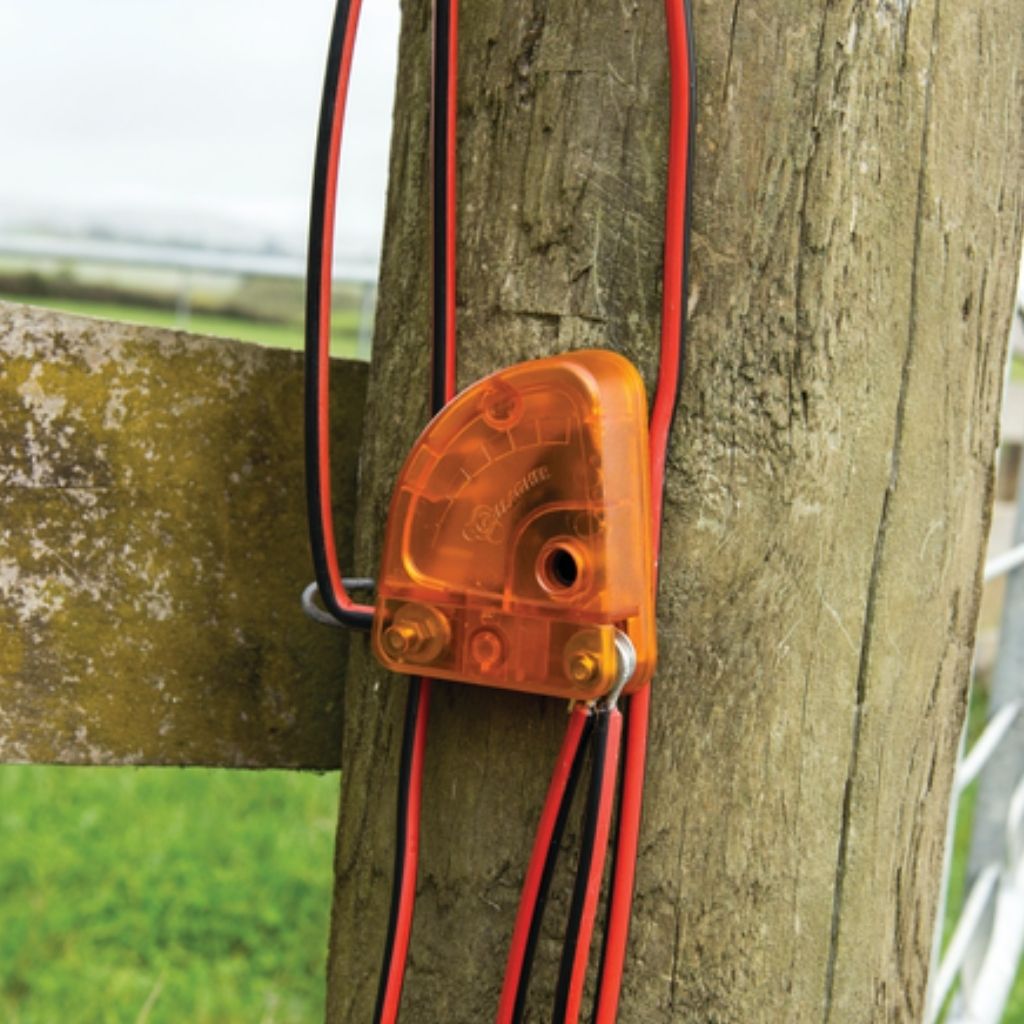 Desviador Protector de rayos Gallagher