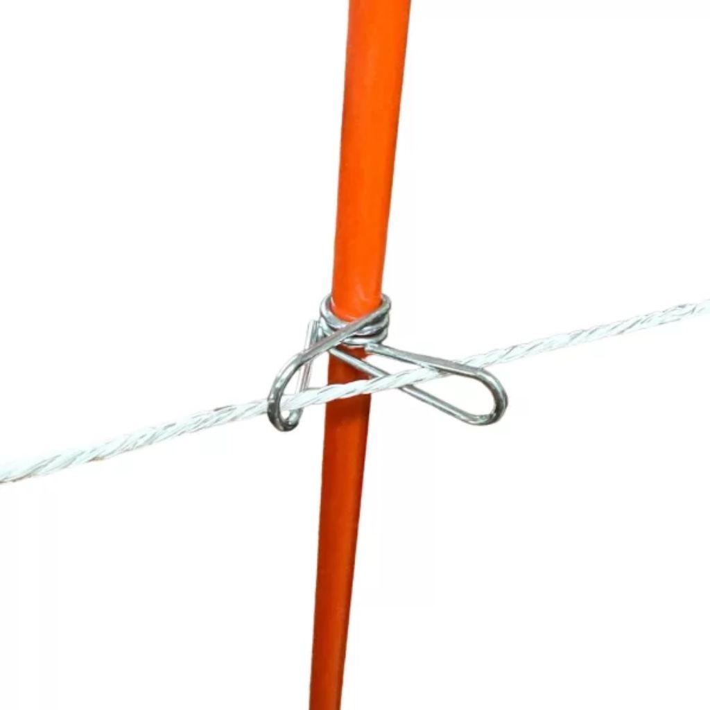 Varilla de Fibra de Vidrio 10x1400mm TMC.Agro