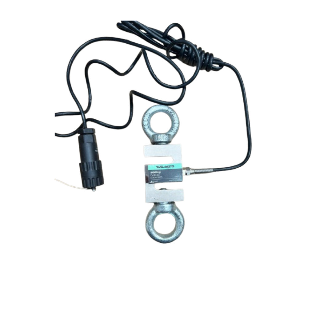 Celda de suspensión 100kg para conversión (b. mecánica) TMC.agro