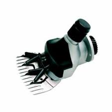 Cabezal Esquiladora S12/XTRA con Ovina/Edge